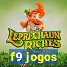 f9 jogos